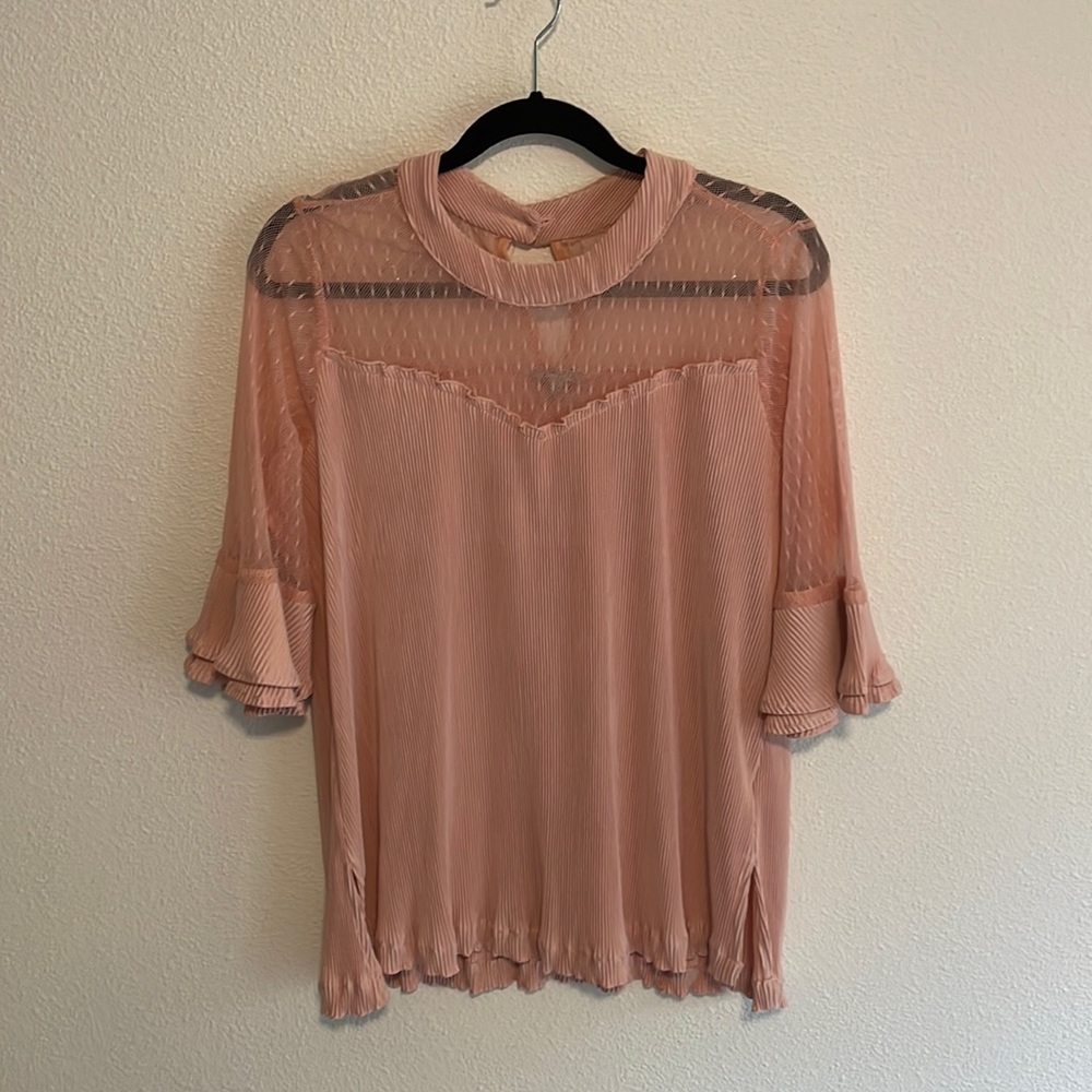 BLOUSE NEW WITH TAGS